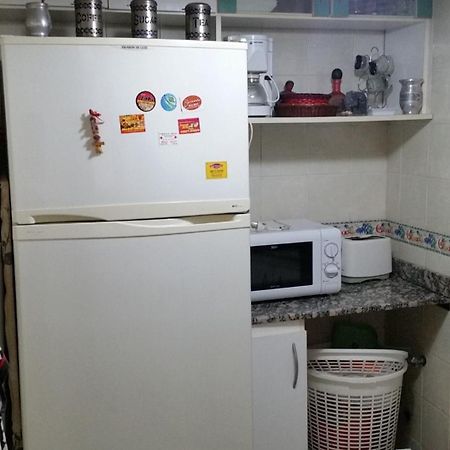 Folkloreando Tango Apartamento ブエノスアイレス エクステリア 写真