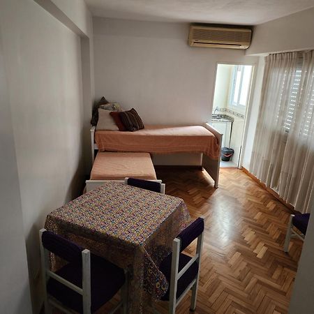 Folkloreando Tango Apartamento ブエノスアイレス エクステリア 写真