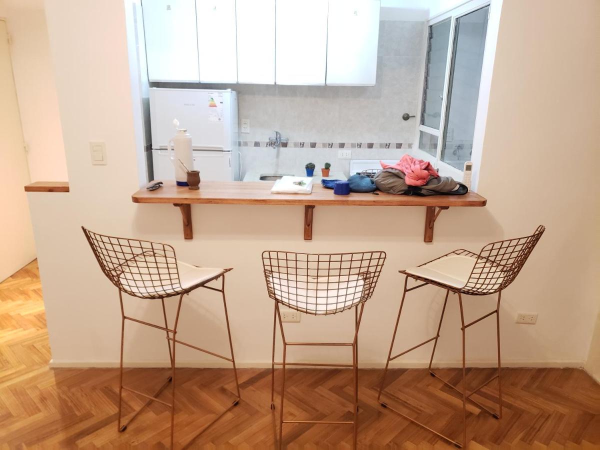 Folkloreando Tango Apartamento ブエノスアイレス エクステリア 写真