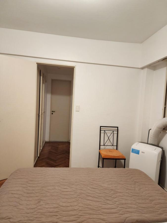 Folkloreando Tango Apartamento ブエノスアイレス エクステリア 写真