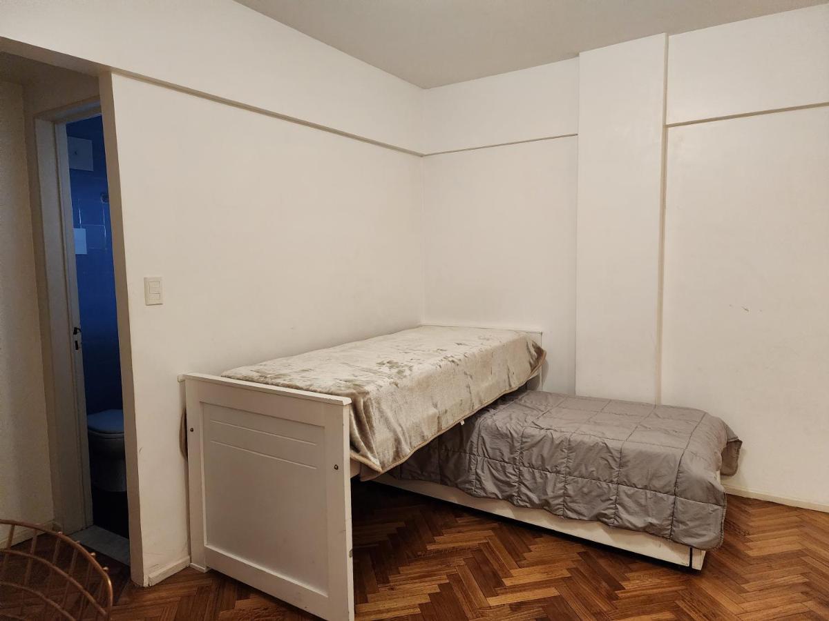 Folkloreando Tango Apartamento ブエノスアイレス エクステリア 写真